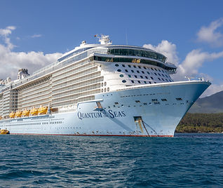 Caribbean, Bahamas, Alaska, Europe, Travel the World